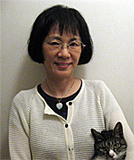 井上聖子の写真