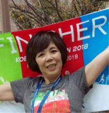 雑賀幸代の写真