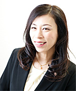 高津美保の写真